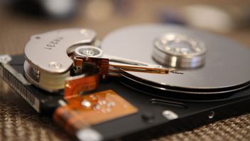 Jak wiele danych można odzyskać z wyczyszczonego dysku? Wychodzi na to, że miliony