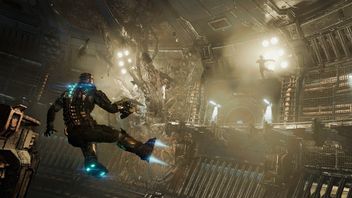 Na Steam można już testować gry za darmo, Dead Space Remake pozwala na to jako pierwszy