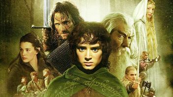Gwiazda Władcy Pierścieni nie odpuszcza; przypomina, że chętnie wróci w nowych filmach