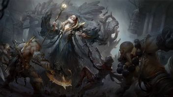 Blizzard jest przekonany, że serwery nie padną i premiera Diablo 4 pójdzie gładko
