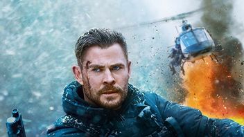 Tyler Rake 2 doczekał się pełnego zwiastuna. Sceny akcji zdumiewają