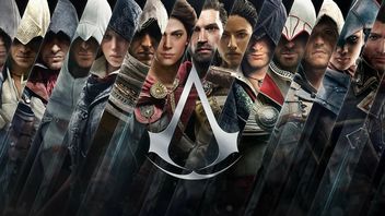 Armia ludzi pracujących nad Assassin's Creed ma wzrosnąć jeszcze aż o 40%