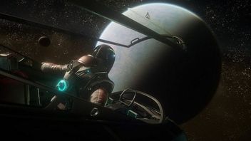 Star Citizen zostanie ukończony, nawet jeżeli gracze przestaną płacić