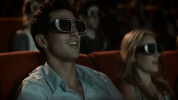 Kina w Polsce - otwarcie nastąpi wkrótce