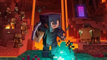 Z Minecrafta pozbyto się buga po 11 latach. Wielu nie sądziło, że to błąd