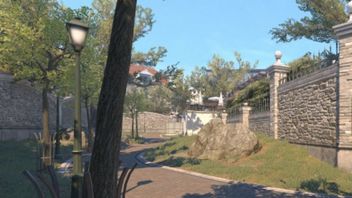 Jak zmieniła się jedna z najstarszych map z CSGO w CS2? Zobaczcie porównanie