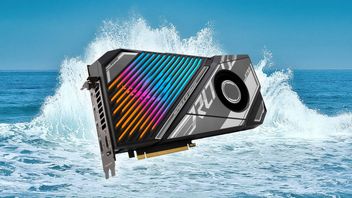 Kompaktowe RTX-y 4090 od Asusa - czy chłodzenie da radę?