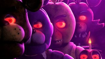 Five Nights at Freddy’s ma pierwszy zwiastun. Josh Hutcherson wpakował się w niezłą kabałę