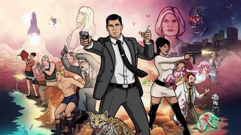 Po 14 sezonach kultowy serial z Netflixa dobiega końca. Czy powstanie film?