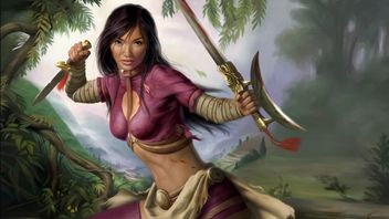 Steam Sale: polecamy 5 świetnych gier za mniej niż 10 zł, w tym kultowe RPG