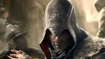 Ubisoft wraca do Ezio z Assassin's Creed sprzedając jego... duszę