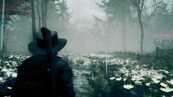 Gra wygląda jak połączenie Last of Us z Red Dead, wkrótce będzie można zagrać za darmo