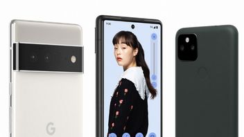 Google naprawia swoje przegrzewające się smartfony