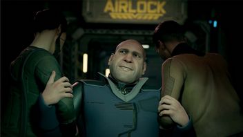 Data premiery The Expanse; dawno już nie było dużej gry wydawanej w ten sposób