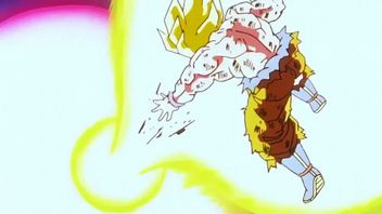 Po 23 latach znaleziono zaginiony odcinek programu z Dragon Ball Z, wyemitowany tylko raz