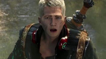 Prace nad Scalebound zostały wstrzymane