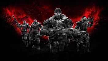Założyciel Epic Games o branży gier wideo i świetlanej przyszłości PC-ów