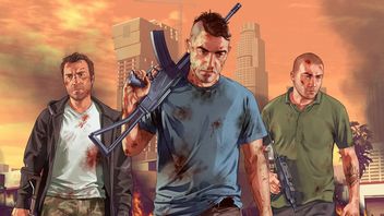 Kiedy premiera GTA 6? Raport Take-Two wskazuje potencjalny termin