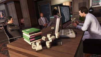 180 mln sztuk GTA 5 brzmi jak szaleństwo, mimo to strata Take-Two jest ogromna