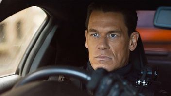 John Cena zdradza, czy producenci Szybkich i wściekłych dali mu poszaleć za kółkiem