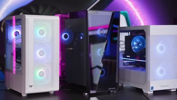 Intel radzi, jak zbalansować komputer z kartą ARC i procesorem Core