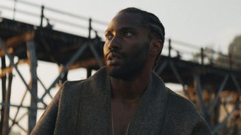 Efektowny, oryginalny film sci-fi na pierwszym zwiastunie; AI ma ludzkość w garści