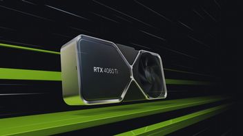 Karta graficzna Nvidia GeForce RTX 4060 oficjalnie; ceny w Polsce, benchmarki i specyfikacje