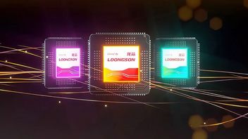 Chińskie procesory gonią Intela i AMD - są już zaskakująco wydajne