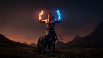 Mortal Kombat 1 oficjalnie zapowiedziane