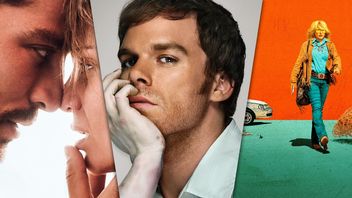 Co obejrzeć na Prime Video, Apple TV Plus i SkyShowtime w weekend 19-21 maja 2023 roku