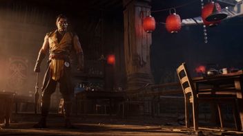 Jean-Claude Van Damme pojawi się w Mortal Kombat 1