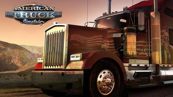 Graliśmy w American Truck Simulator i mamy sporo nowych informacji!