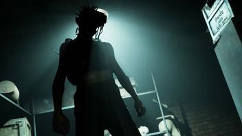 Horror The Outlast Trails z bardzo udanym startem na Steam