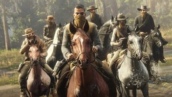 Aktor grający Johna Marstona mówi o Red Dead Redemption 3