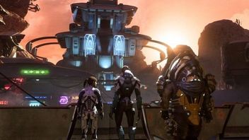 Mass Effect: Andromeda – kolejne informacje o trybie multiplayer