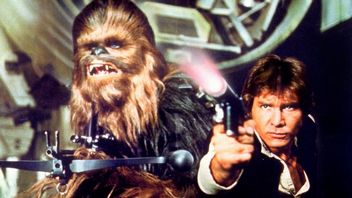 Han Solo miał pojawić się w Zemście Sithów; Lucas wyjaśnił, czemu odrzucił ten pomysł