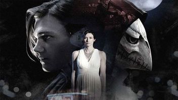 The Quiet Man najgorzej ocenianą grą 2018 roku; Agony i Hollow w czołówce crapów