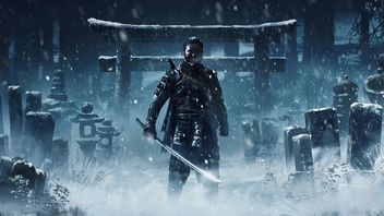 PlayStation Showcase może przynieść zapowiedź seriali Ghost of Tsushima i Sekiro