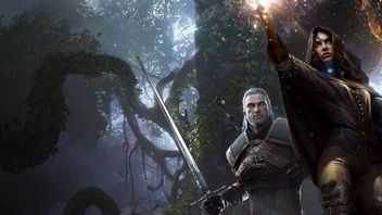 Wiedźmin 3 świętuje 8. urodziny, ta premiera była niesamowita