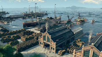 Data premiery, cena, DLC i zawartość edycji specjalnych Anno 1800