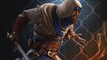 Po cichu rusza promocja Assassin's Creed Mirage, to dobrze wróży