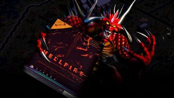 Zagrałem w dodatek do Diablo, którego Blizzard nienawidzi. I nie żałuję