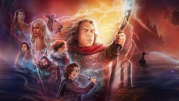 Disney Plus usuwa wiele seriali z platformy, na liście znalazł się Willow