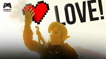Granie w The Legend of Zelda: Tears of the Kingdom to przeżycie medytacyjne