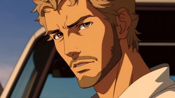 Szybcy i wściekli wyglądają nieźle jako anime, ma to sens
