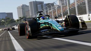 NFS Unbound bez nadziei, F1 23 bez sekretów - Motoprzegląd Drauga