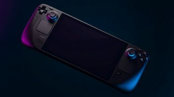 Ta firma rozwiązała największy problem Steam Decka; sprzedaje ulepszone ekrany