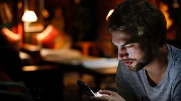 Jesteśmy uzależnieni od smartfonów i badania to potwierdzają