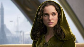 Czemu Natalie Portman jeszcze nie wróciła do Star Wars? Aktorka komentuje