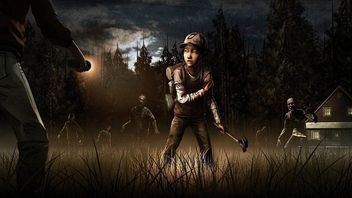 Twórcy przygodówki The Walking Dead pracują nad nową marką